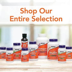 NOW FOODS 5-HTP 100 mg 60 Veg Capsules