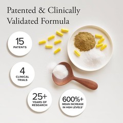 Renewal Complex – Anti Aging Supplements – Amino Acids – Peptides – Improved …