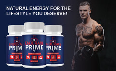 (2 Pack) Enduraxe Prime Advanced Capsules, EnduraxePrime Pills (120 Capsules)