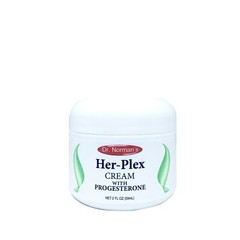 Dr. Norman’s Her-Plex Cream 2 oz