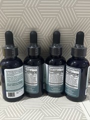 4Pack Science Natural Supplements Bio Switch Dietary Supplement 2 Fl Oz. 💞💯🤑