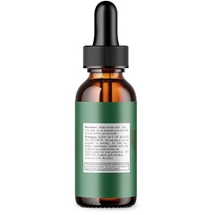 Leanzene Weight Management Support, Leanzene Advanced Drops (2oz)