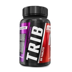 TRIB – 90 Tablets - 1000 mg Tribulus 95 % Saponine – Testo-level & Libido Bost