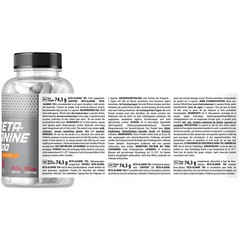 BETA ALANINE 90 Capsules – Increase muscle endurance, Faster regeneration
