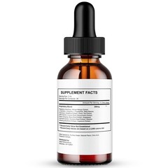 Barilyfe General Wellness Supplement