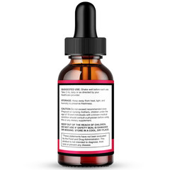 Libid Intense Drops, Official Natural Keto Supplement Droppers (3 Pack)