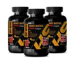 joint pain flex relieving – JOINT MATRIX PREMIUM COMPLEX – brain nutrition 3BOTT