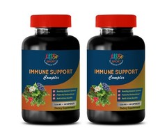 immune restore – IMMUNE SUPPORT COMPLEX – graviola soursop 2B