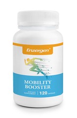 Mobility Booster | Upgraded Formulas | New Zealand | Enzergen