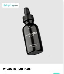 Vital Health: Glutation Plus boost antioxidant protection and more ✨