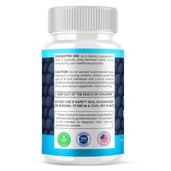 (2 Pack) Prosta2Care Capsules Prosta Care Prostate Support (120 Capsules)