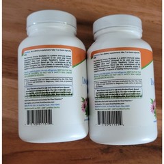 Viva Vitamins Immune Source Multiplex 90 veggie caps 2-Pack Made USA exp 04/28